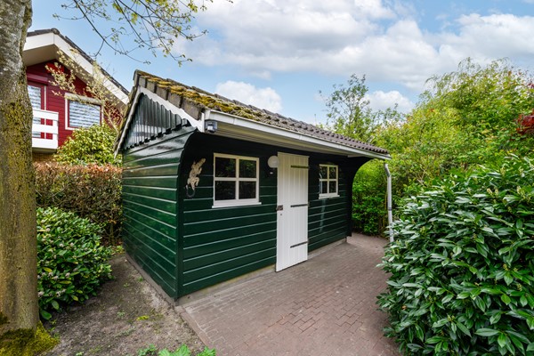 Medium property photo - De Overspitting 26, 8501 PH Joure